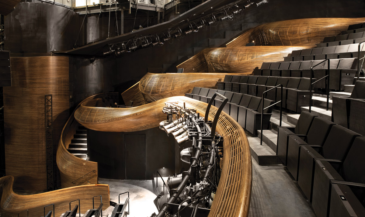 Alliance Theatre