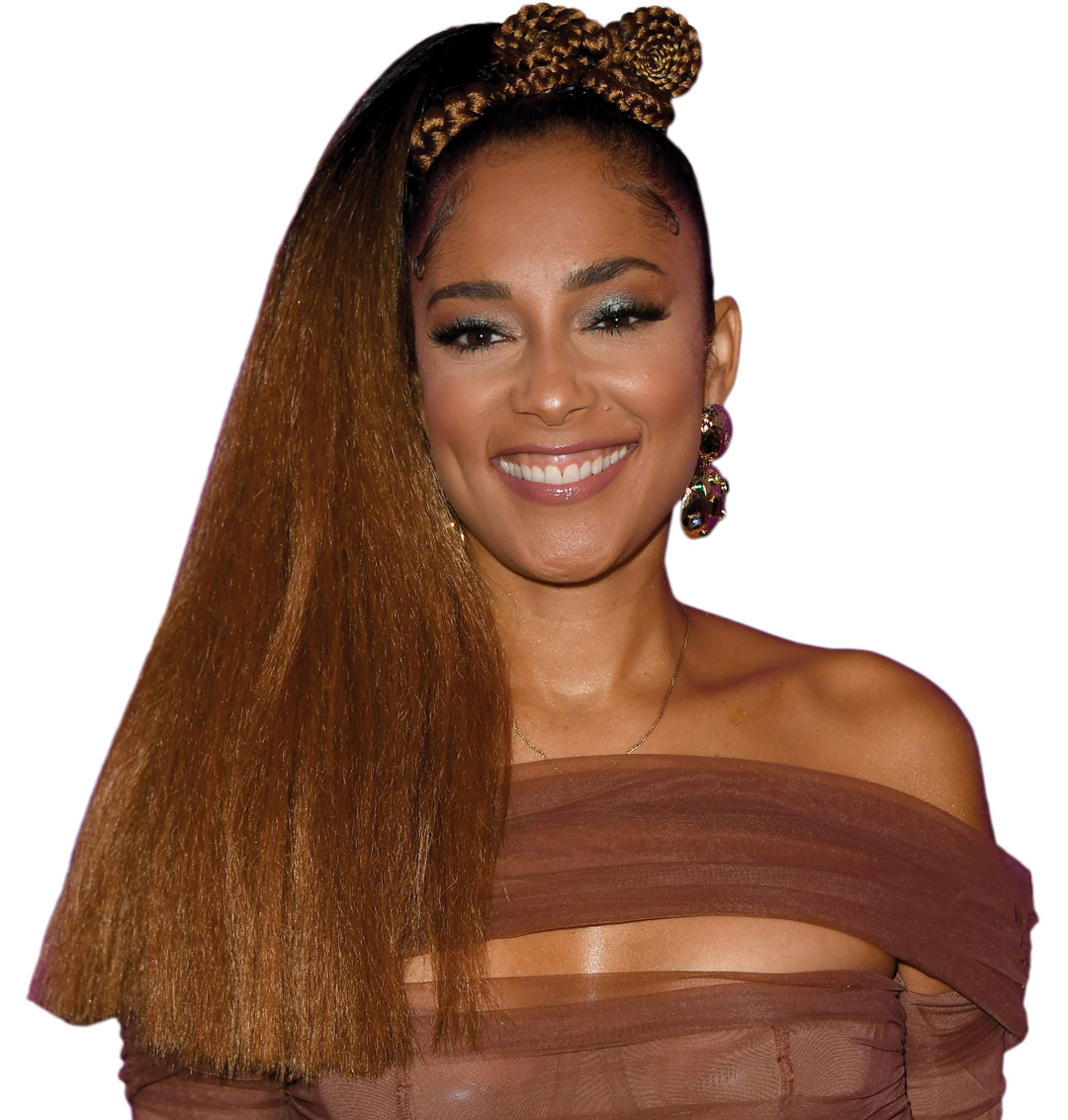 Don't Miss List: Amanda Seales