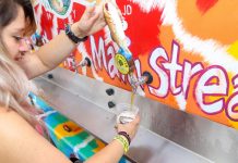 Atlanta Summer Beer Fest