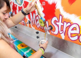 Atlanta Summer Beer Fest