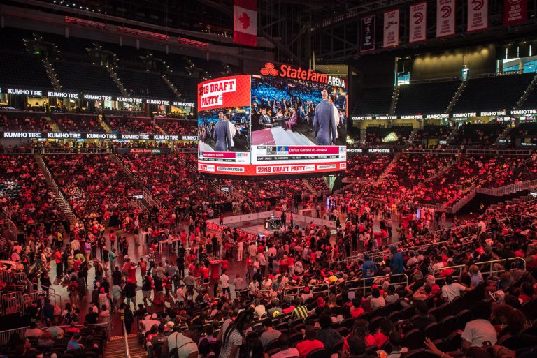 Atlanta Hawks 2019 Draft