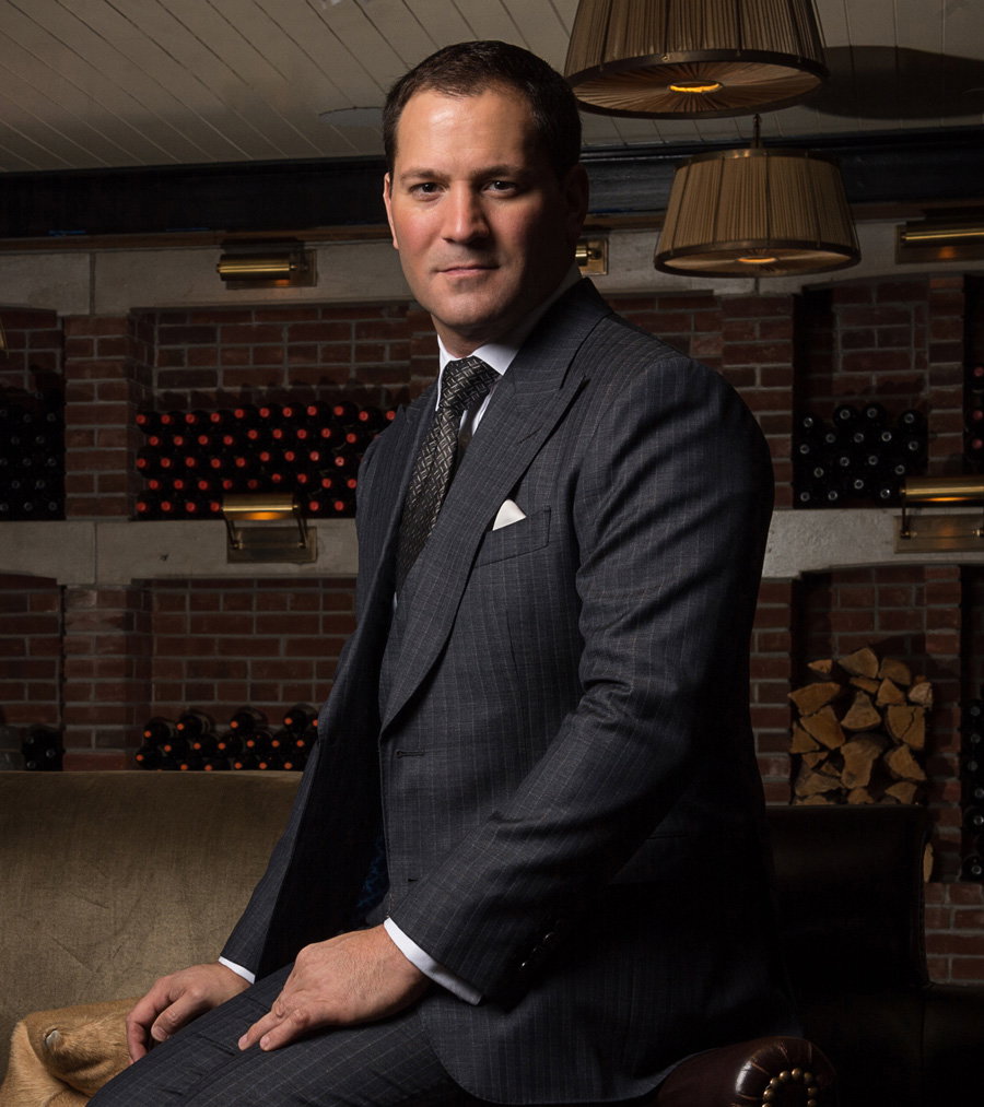 Michaels Andrews Bespoke Atlanta