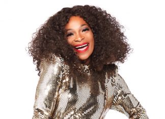 My Style: Uyo Okebie-Eichelberger, founder of Made With Love brands