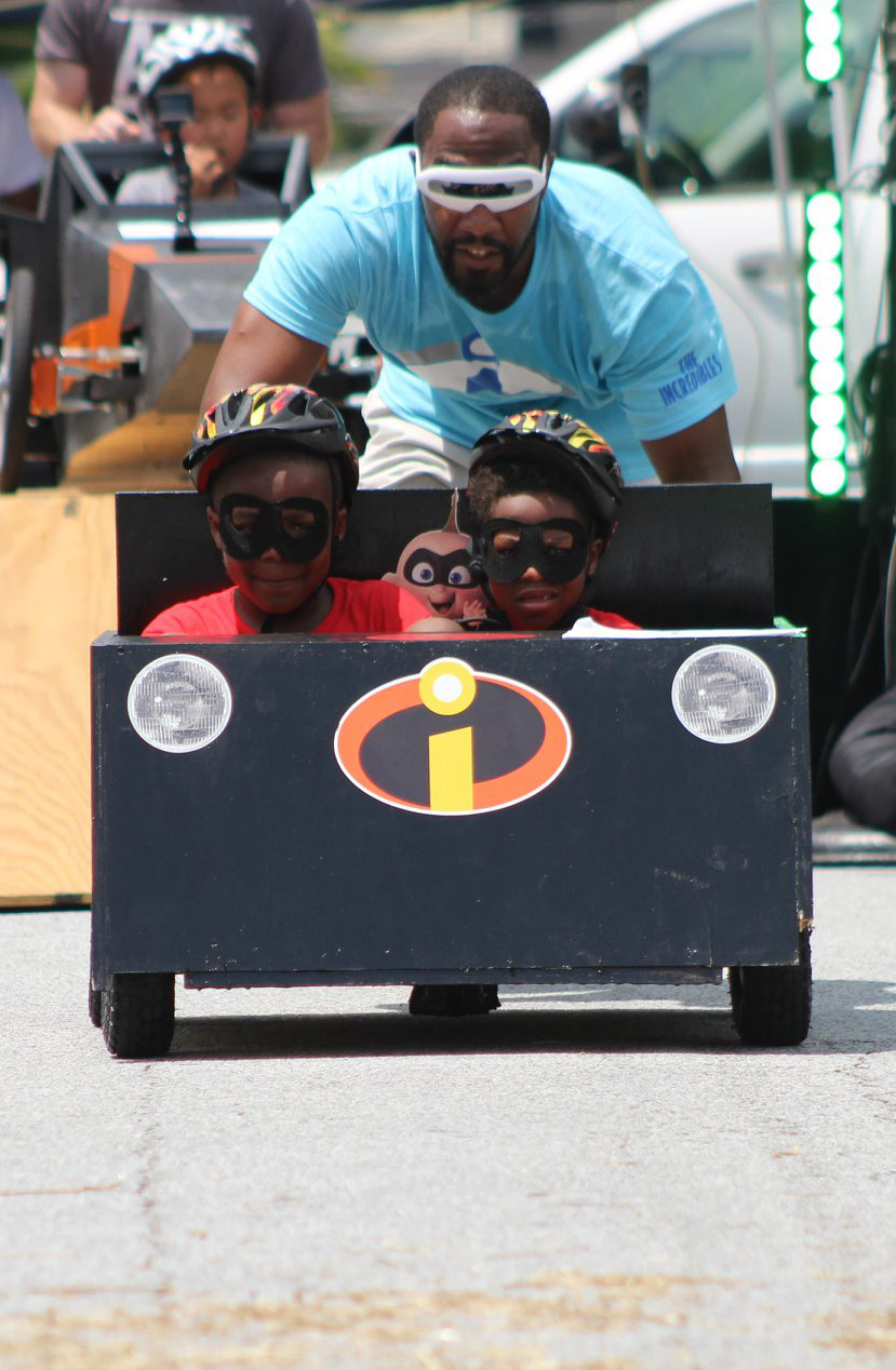 Soapbox Derby Festival