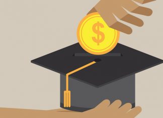 Georgia student debt how much student debt do georgia college students have?