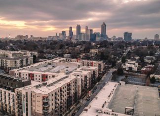 Commentary: Atlanta needs more affordable housing, but the city’s plan is short on dollars and details Atlanta affordable housing problem city's new plan