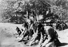 How Dahlonega earned its name from Georgia’s gold rush Georgia Gold Rush