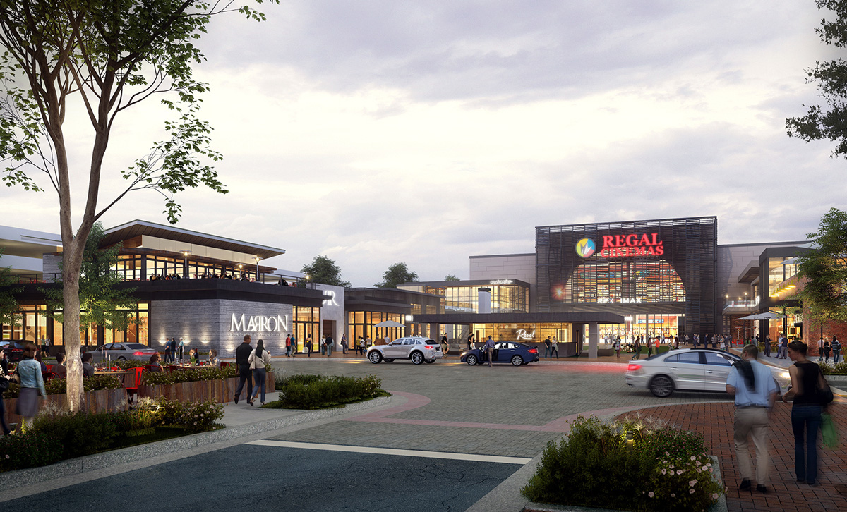 Revel Duluth Gwinnett County opening