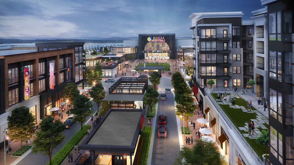 Revel Duluth Gwinnett County opening