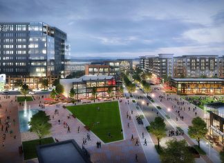 Revel Duluth Gwinnett County opening