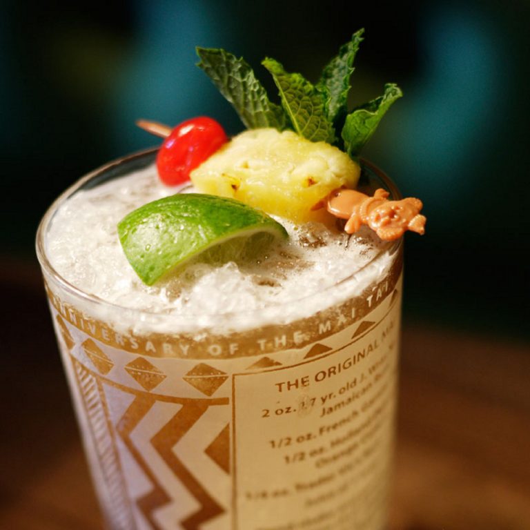 Trader Vic's Atlanta