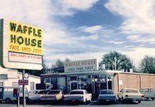 From a side hustle to an empire: how Waffle House became a 24/7 beacon for waffle lovers Circa: Waffle House