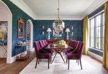 Lindsey Hene Milton home