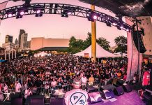 A3C, Atlanta’s longest-running hip-hop festival, aims to become the next SXSW A3C concert