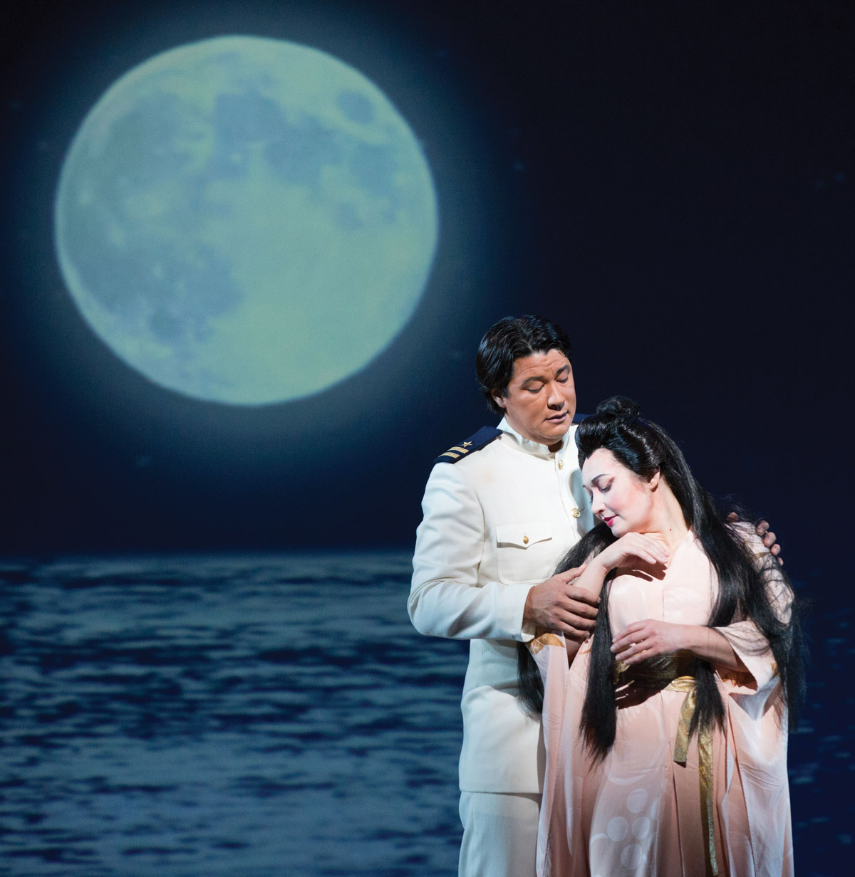 Atlanta Opera 40th anniversary