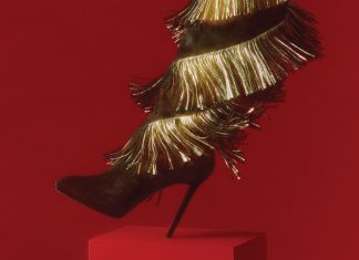 7 boots to make a statement in this fall