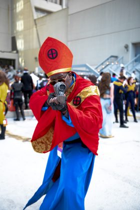 Dragon Con 2019 Cosplay costumes gallery