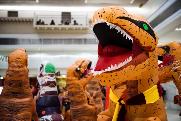 Dragon Con 2019 Cosplay costumes gallery