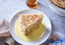 Recipe: James Beard Award winner Dolester Miles’s famous coconut cake