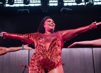 5 Atlanta events you won’t want to miss: September 12–17 Lizzo Music Midtown things to do in Atlanta