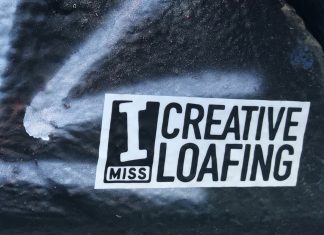 Commentary: I miss Creative Loafing Creative Loafing