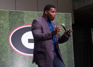 UGA Notre Dame