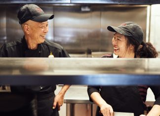 The story behind the Gu family’s Buford Highway comeback