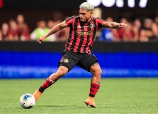 5 Atlanta events you won’t want to miss: October 16–22 Josef Martinez