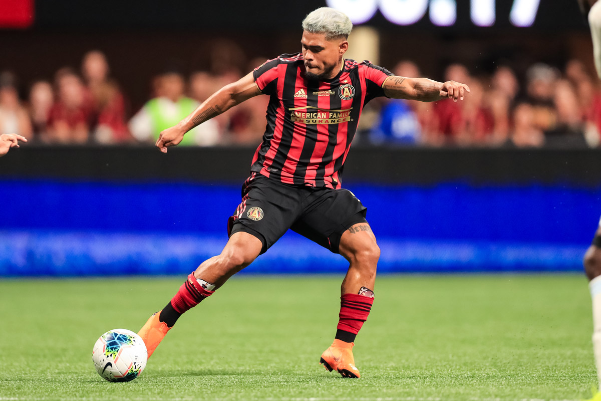 Josef Martinez