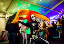The ultimate guide to Halloween events in metro Atlanta Things to do in Atlanta Halloween