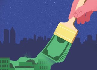All Eyes on Equity: How nonprofits are mobilizing to solve Atlanta’s structural inequities