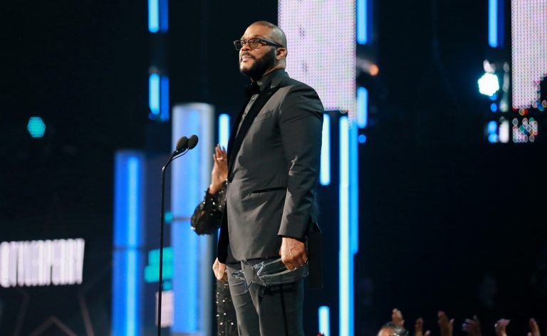 Tyler Perry BET Awards