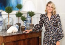 10 decor items you should have in your house, according to designer Clary Bosbyshell