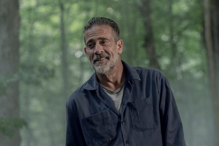 The Walking Dead 10 05