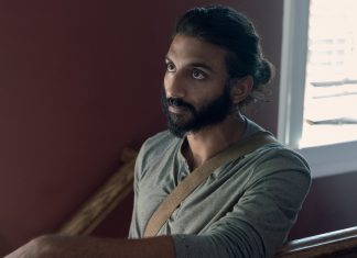 The Walking Dead Awards: Not like this The Walking Dead 10 07