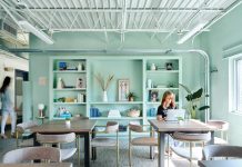 New shops, breakout designers: Atlanta’s best design finds of 2019 Best of Atlanta HOME: The Lola