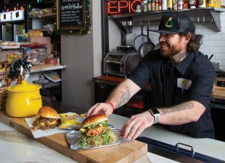 The verdict on 4 new Atlanta restaurants: Supremo Taco, Forza Storico, Le Colonial, Pantry & Provisions