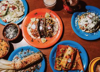 Best of Atlanta 2019: Food & Drink