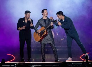 5 Atlanta events you won’t want to miss: December 18–24 Nick Jonas, Kevin Jonas, and Joe Jonas perform at The Forum on December 14, 2019 in Inglewood, California
