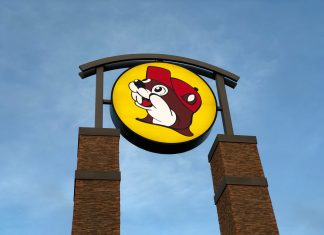 Buc-ee's