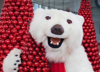 World of Coca-Cola Free Day