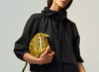Tibi hosts a rare Atlanta sample sale just in time for the holidays Tibi sample store Atlanta