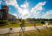 It’s the best time to be an Atlantan. It might also be the worst. Atlanta BeltLine