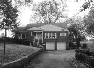 A tour of unsung places in Atlanta’s civil rights past Sunset Avenue home