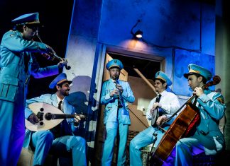 5 Atlanta events you won’t want to miss: January 23-27 The Band's Visit things to do in Atlanta