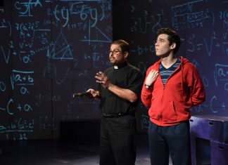 5 Atlanta events you won’t want to miss: January 9-14 Curious Incident of the Dog in the Night-Time