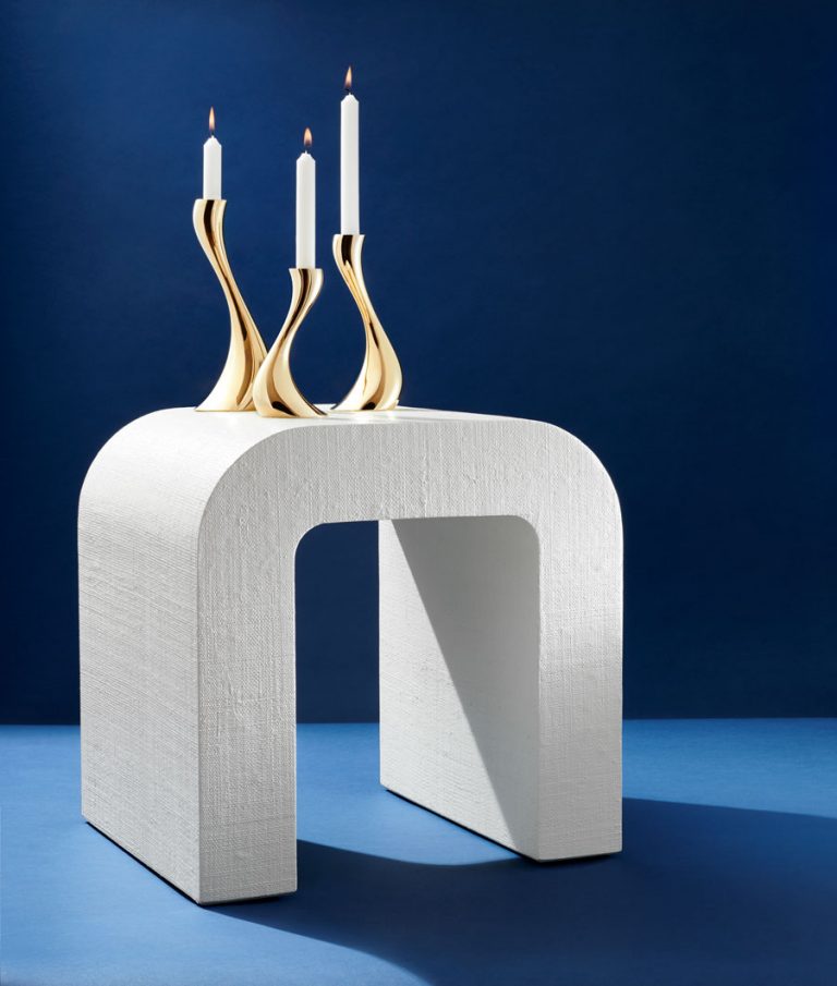 Curve home accessories