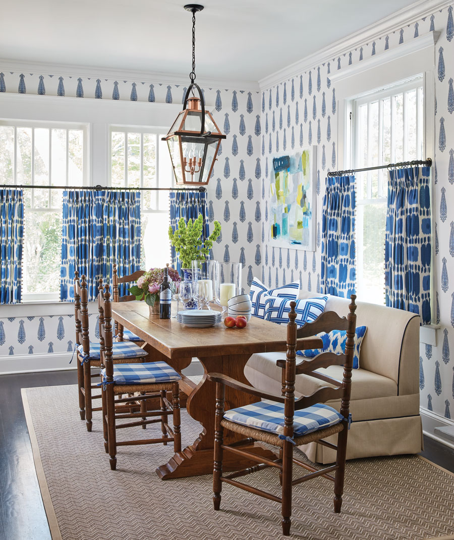 Ansley Park Craftsman