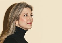 The Passion of Jen Jordan: How an unlikely politician became the new voice of Georgia’s Democratic party Jen Jordan Georgia State Senator