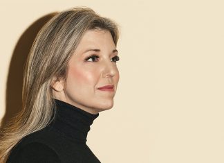 The Passion of Jen Jordan: How an unlikely politician became the new voice of Georgia’s Democratic party Jen Jordan Georgia State Senator